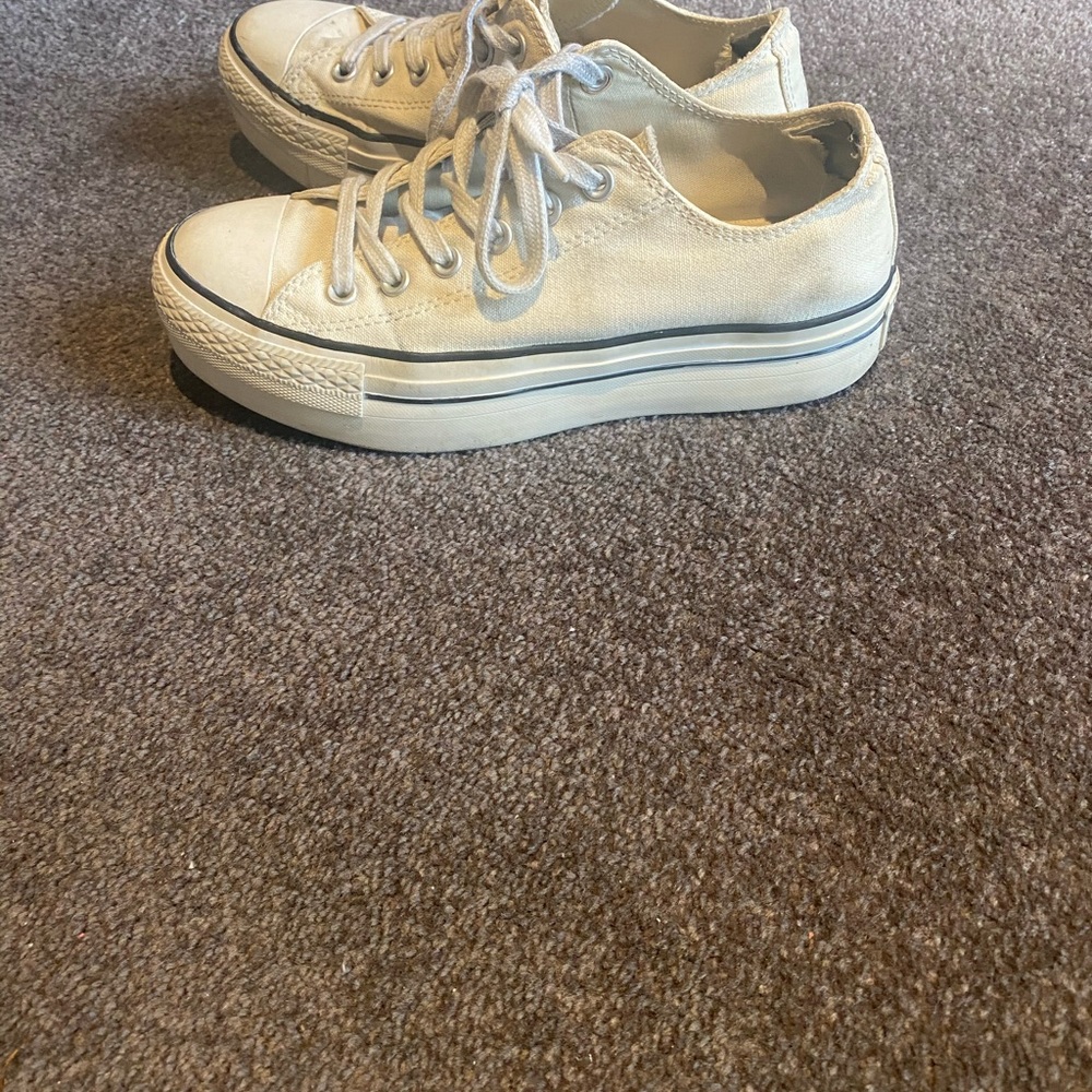 CONVERSE chuck taylor all start Size Euro 39 - Picture 7 of 7